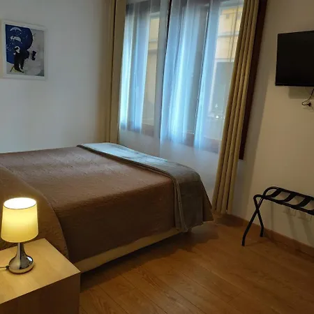 San Polo Star 2* Venedig