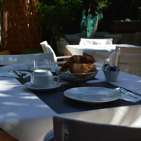 Hotel Salieri Venice