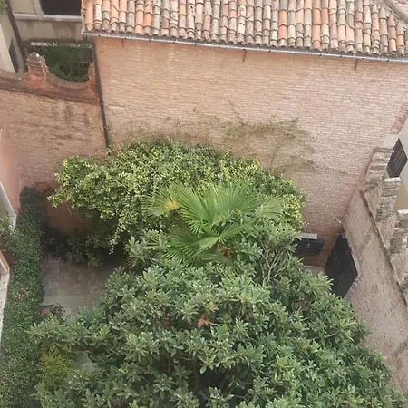 Affittacamere Residenza Ca' Dorin 3*