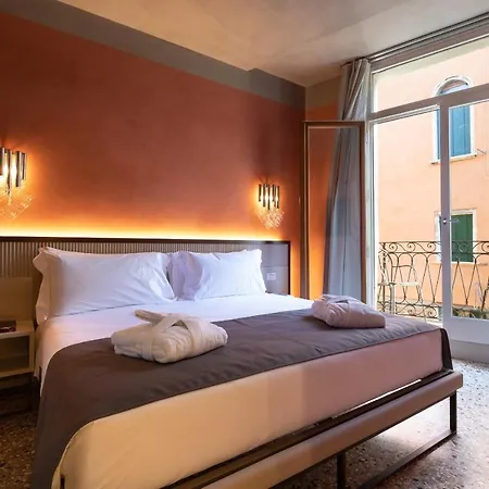 Liassidi Arco Guest house Venice