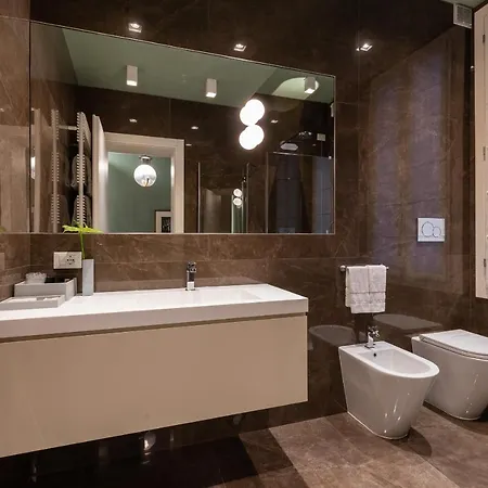 Liassidi Arco Guest house 2*