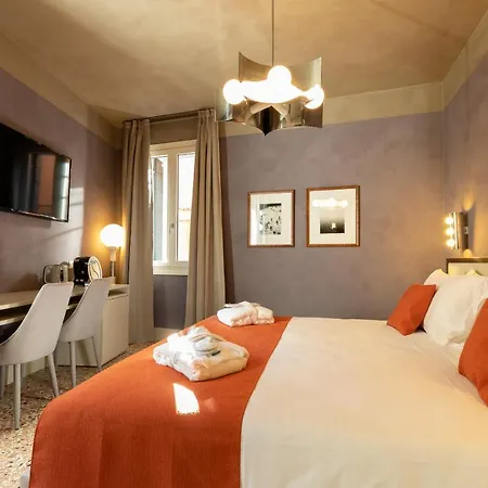 Liassidi Arco Guest house 2*