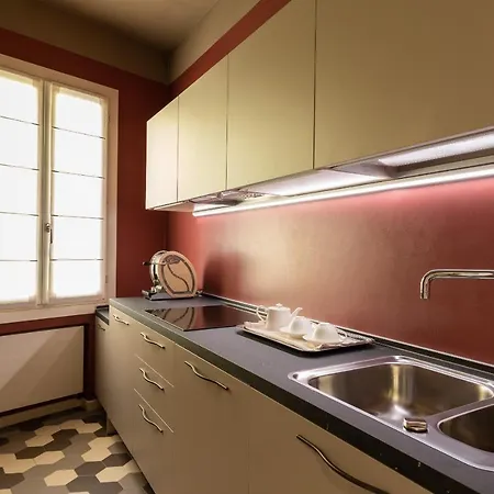 Liassidi Arco Guest house 2*