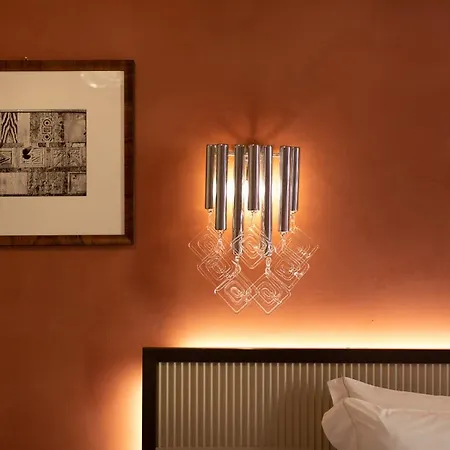 Guest house Liassidi Arco 2*