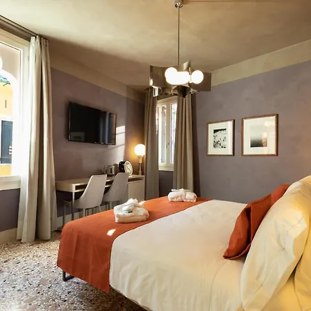 Guest house Liassidi Arco Venice