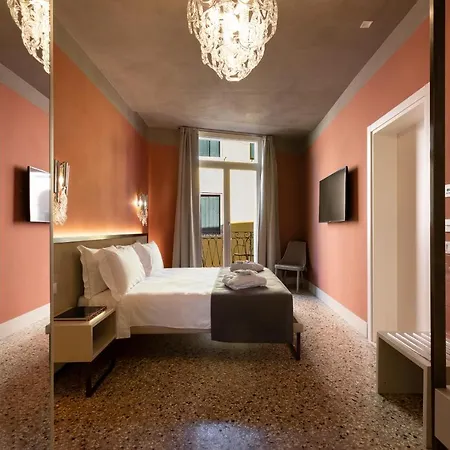 Liassidi Arco Guest house