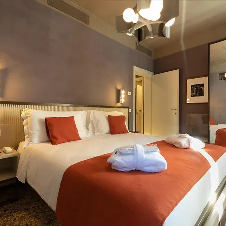 Guest house Liassidi Arco 2*