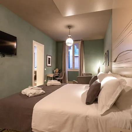 Guest house Liassidi Arco 2*