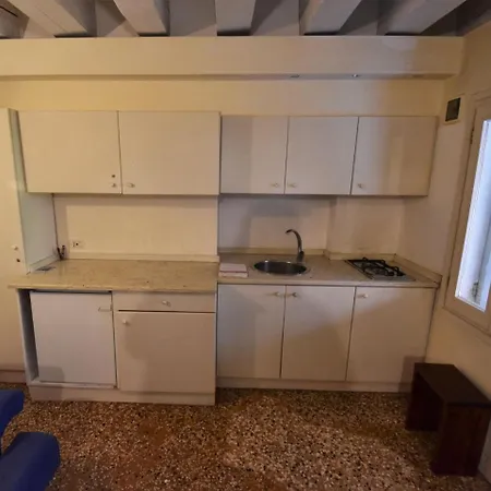 Apartment Palazzo Pizzamano *