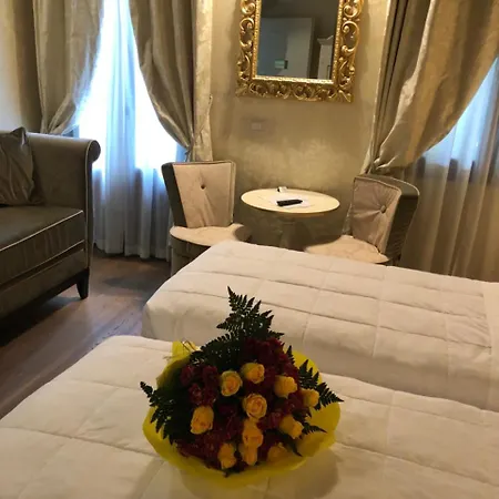 Bed & Breakfast Patatina Venice