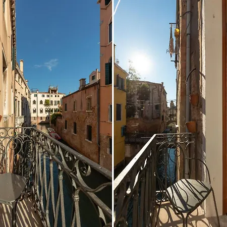 Liassidi Arco Guest house 2*