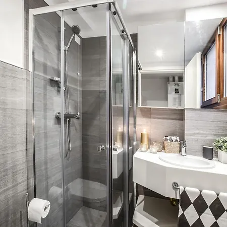 Appartement Industrial Loft R&r Venise