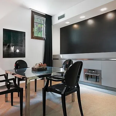 Lejlighed Charming House Iqs Venedig