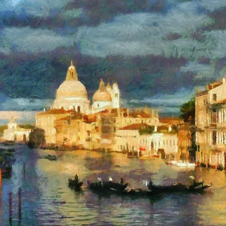 San Marco Design Venice