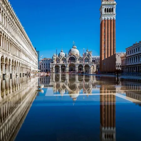 Guest house San Marco Design Venice