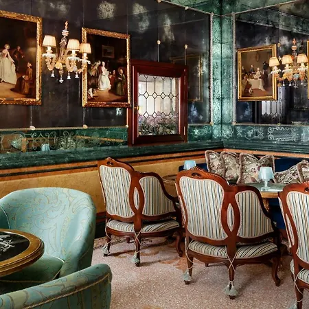 The Gritti Palace, A Luxury Collection Hotel, Venezia