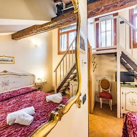 Guest house Ca' Leon D'oro Venice