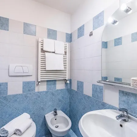Ca' Leon D'oro Guest house