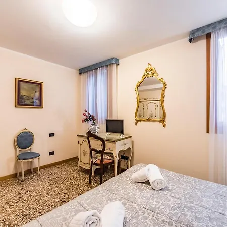 Ca' Leon D'oro 3* Venice