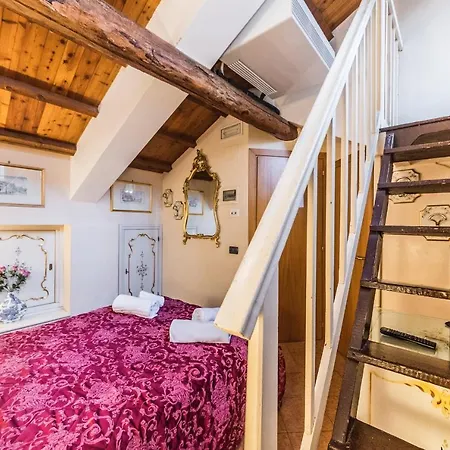 Ca' Leon D'oro Guest house 3*