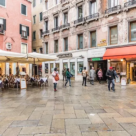 Ca' Leon D'oro Venice