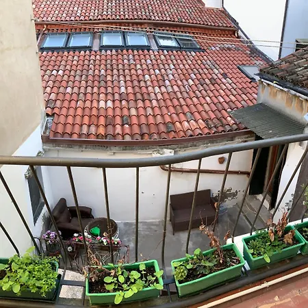 Apartmán Royal *