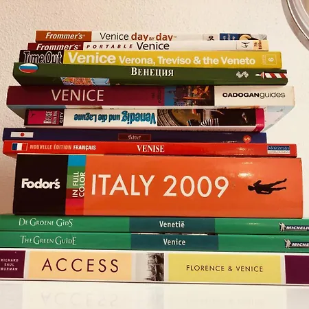 San Marco Design 2* Venice