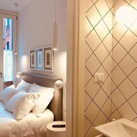 San Marco Design Guest house 2*