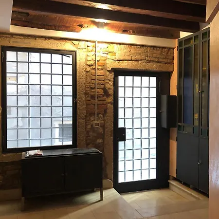 San Marco Design Guest house