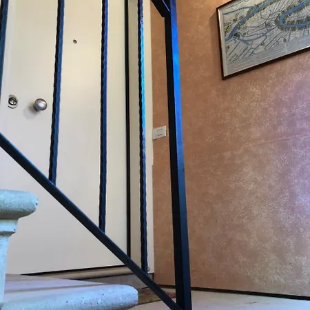 Guest house San Marco Design Venice