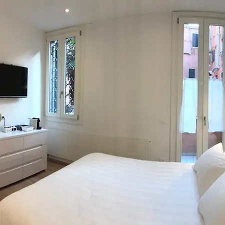 Guest house San Marco Design