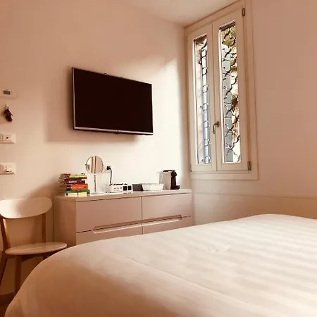 San Marco Design Guest house 2*