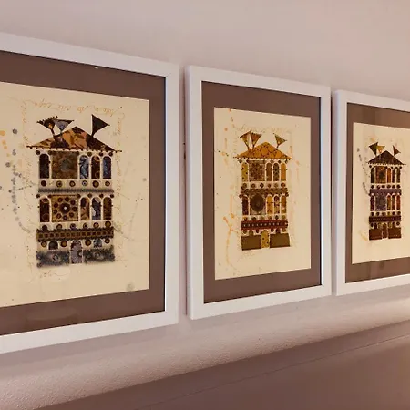 San Marco Design Guest house
