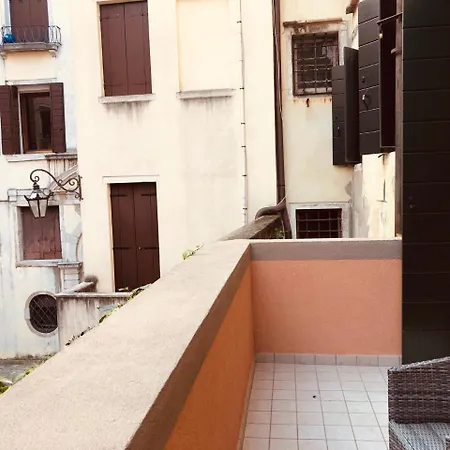 Guest house San Marco Design