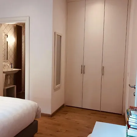 Guest house San Marco Design 2*