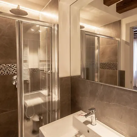 Il Pozzo Magico Guest house Venice