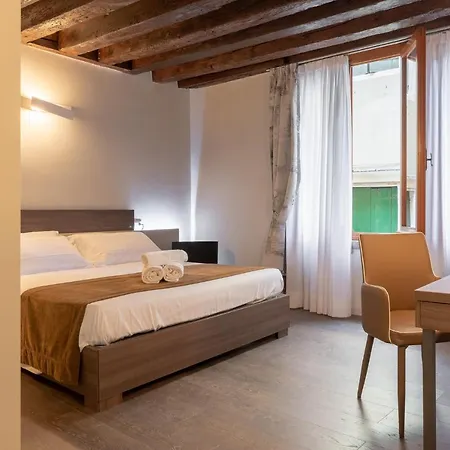 Guest house Il Pozzo Magico 2*