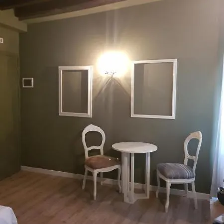 Casa Fornaretto Pensjonat 2*