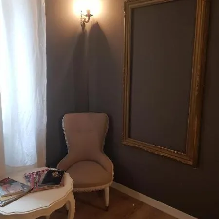 Pensjonat Casa Fornaretto