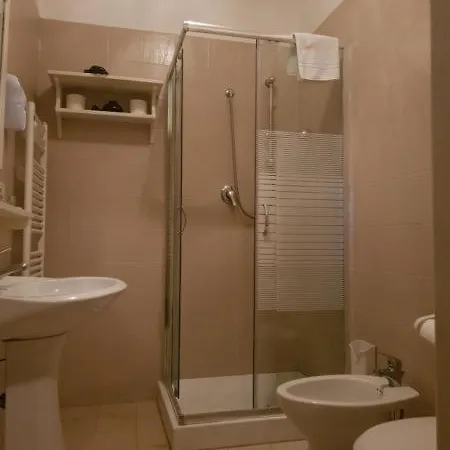 Pensjonat Casa Fornaretto 2*