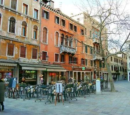 Casa Fornaretto