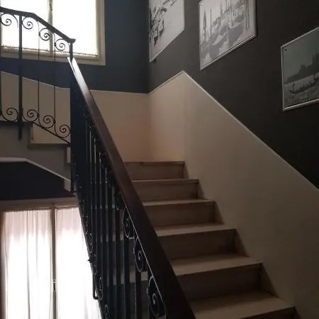 Casa Fornaretto Pensjonat