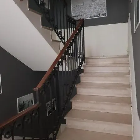 Casa Fornaretto Pensjonat 2*