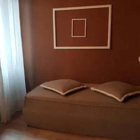 Pensjonat Casa Fornaretto