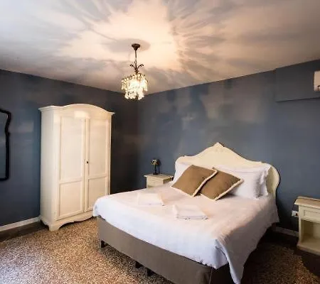 Pensjonat Casa Fornaretto 2*