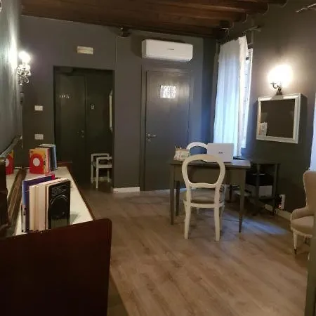 Casa Fornaretto 2* Wenecja