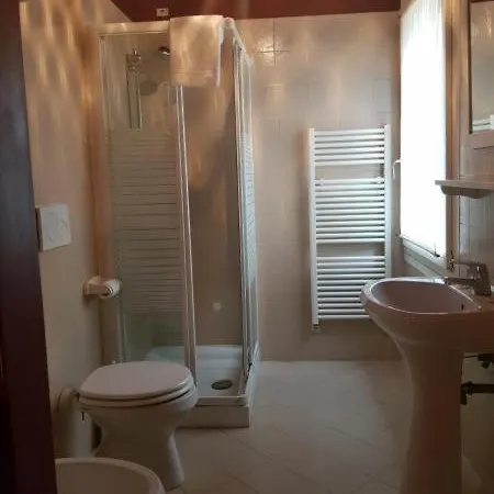 Pensjonat Casa Fornaretto