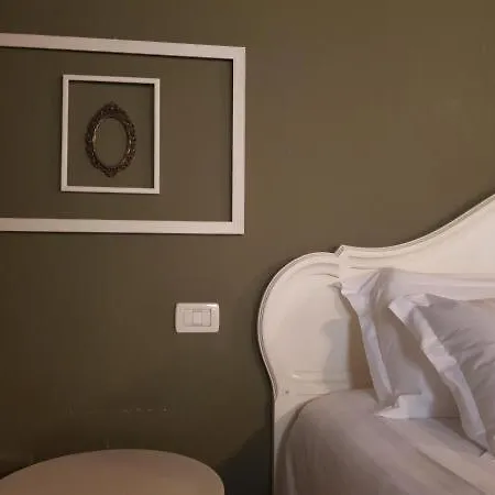 Pensjonat Casa Fornaretto 2*