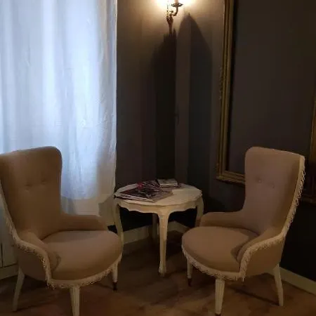 Casa Fornaretto