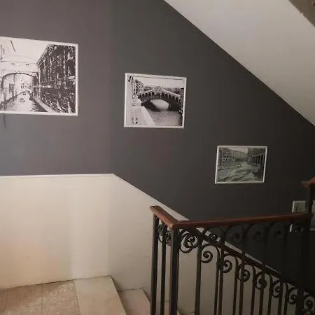 Casa Fornaretto Pensjonat